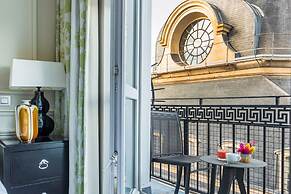 Grand Hotel du Palais Royal