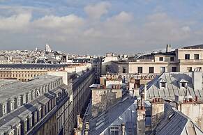 Grand Hotel du Palais Royal