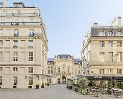 Grand Hotel du Palais Royal