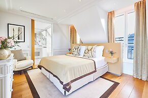 Grand Hotel du Palais Royal