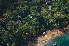 Copa De Arbol Beach & Rainforest Resort