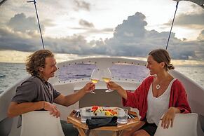 Copa De Arbol Beach & Rainforest Resort