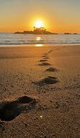 Copa De Arbol Beach & Rainforest Resort
