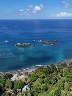 Copa De Arbol Beach & Rainforest Resort