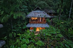 Copa De Arbol Beach & Rainforest Resort