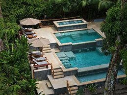 Copa De Arbol Beach & Rainforest Resort