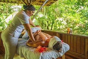 Copa De Arbol Beach & Rainforest Resort