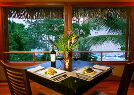 Copa De Arbol Beach & Rainforest Resort