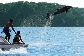 Copa De Arbol Beach & Rainforest Resort