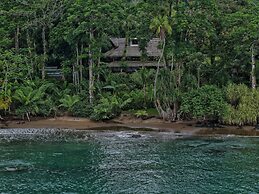 Copa De Arbol Beach & Rainforest Resort