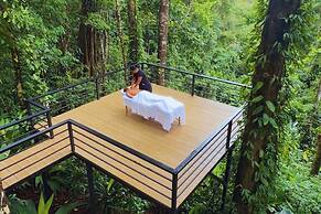 Copa De Arbol Beach & Rainforest Resort