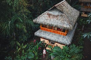 Copa De Arbol Beach & Rainforest Resort