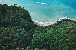 Copa De Arbol Beach & Rainforest Resort