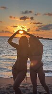 Copa De Arbol Beach & Rainforest Resort