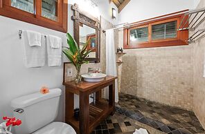 Copa De Arbol Beach & Rainforest Resort