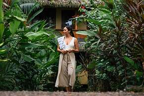 Copa De Arbol Beach & Rainforest Resort