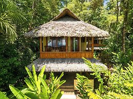 Copa De Arbol Beach & Rainforest Resort