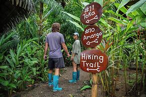Copa De Arbol Beach & Rainforest Resort
