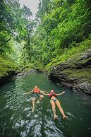 Copa De Arbol Beach & Rainforest Resort