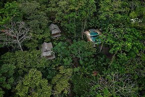Copa De Arbol Beach & Rainforest Resort