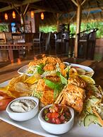 Copa De Arbol Beach & Rainforest Resort
