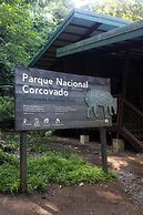 Copa De Arbol Beach & Rainforest Resort