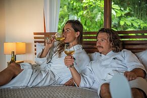 Copa De Arbol Beach & Rainforest Resort