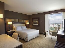 Mercure Bogotá Calle 100