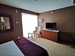 Mercure Bogotá Calle 100