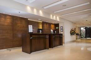 Mercure Bogotá Calle 100
