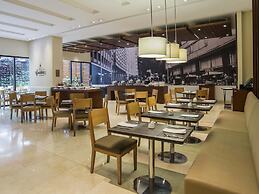 Mercure Bogotá Calle 100