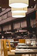 Mercure Bogotá Calle 100