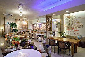 Yeongdeungpo VIP Hotel