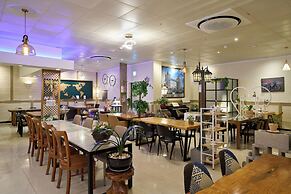 Yeongdeungpo VIP Hotel