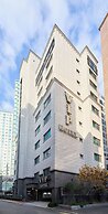 Yeongdeungpo VIP Hotel
