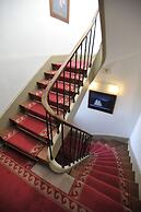Hôtel des Falaises
