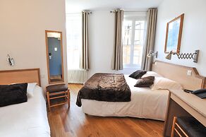 Hôtel des Falaises