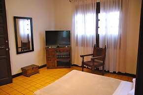 Hotel Del Parque