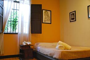 Hotel Del Parque
