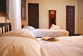Hotel Del Parque