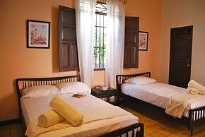 Hotel Del Parque