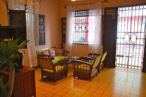 Hotel Del Parque