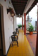 Hotel Del Parque