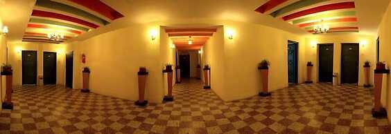 Hotel Jai