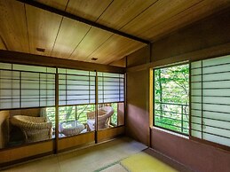 Hakoneonsen Sanso Nakamura