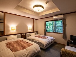 Hakoneonsen Sanso Nakamura