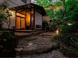 Hakoneonsen Sanso Nakamura