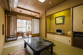 Hakoneonsen Sanso Nakamura