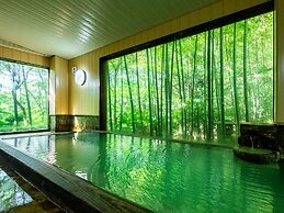 Hakoneonsen Sanso Nakamura