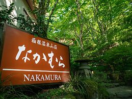 Hakoneonsen Sanso Nakamura